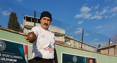 Bülent Döçler Güllesi İle Şampiyonluğa Göz Kırpacak!