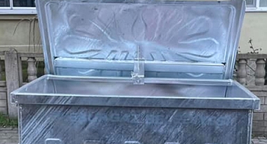 Lüleburgaz Belediye Meclis Üyesi Ömer Aydın: 