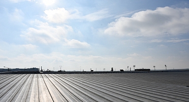 Lüleburgaz Belediyesi enerjisini ‘güneşten’ alacak