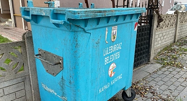 Lüleburgaz'da Çevre Kirliliği Endişesi Devam Ediyor!