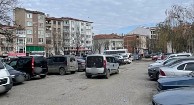 Lüleburgaz'da değnekçi krizi