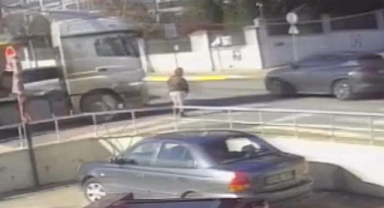 Lüleburgaz'da ölümlü kaza