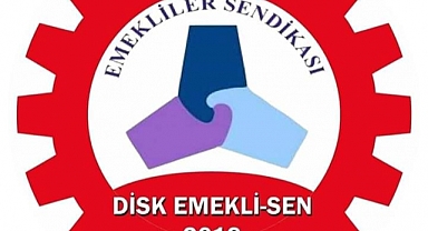 Lüleburgaz DİSK Emekli-Sen basın açıklaması yapacak