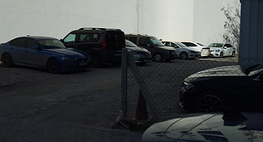 Lüleburgaz’ın Otopark İhtiyacı Artıyor