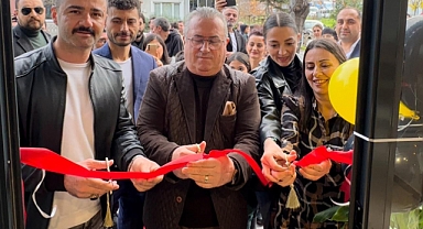 Lüleburgaz'ın Yeni Lezzet Durağı Hancı Tavuk Döner Hizmete Girdi