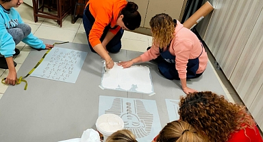 Lüleburgaz SODAM, Dezavantajlı Kadınlarla Birlikte Yaratıcılığa Yol Açıyor