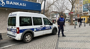 Lüleburgaz Zabıta Ekipleri Kent Genelinde Denetimlerine Hız Kesmeden Devam Ediyor