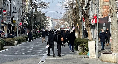 Maske Kullanımı Azalıyor Endişe Artıyor!