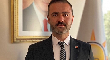 Meclis Üyesi Ömer Aydın’dan Gerenli’ye Tepki!