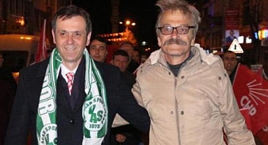 Mehmet Siga toprağa verildi