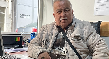 Nuri Yavuz İşçioğlu Muhtarlık İçin Yeniden Aday