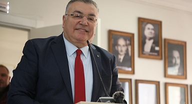 “Onlarla hep birlikte bu kenti yönetelim”