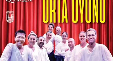 Orta Oyunu 9 Ocak'ta tekrardan sahnelenecek