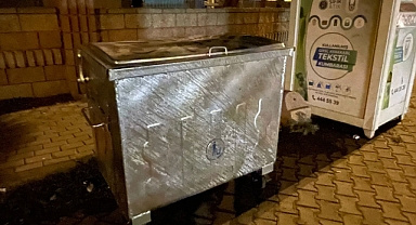 Plastikten Metal Kutulara Geçiş