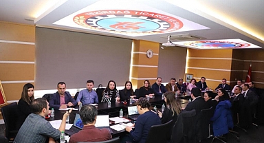 Proje Yazma Eğitimi Verildi