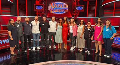 QNB Sigorta Çalışanları, Kanser Tedavisi Gören Çocuklar İçin Yarıştı