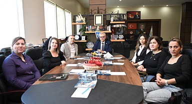 Raşit Efendi'yi Anma Etkinlikleri 9 Ocak'ta