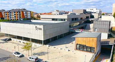 Sanat Akademisi 78 bin kişiyi ağırladı