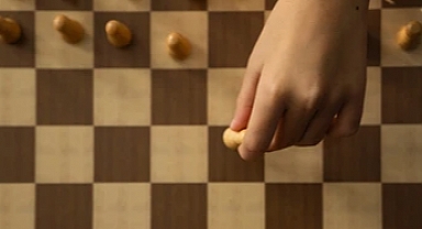 Santranç Şenliği'nin İlk Günü Tamamlandı