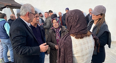 Sazlı hayatını kaybetti