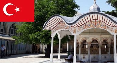 Şehitlerimiz İçin Dualar Okundu