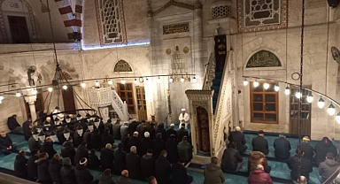 Şehitlerimiz İçin Kur'an-ı Kerim Okundu ve Dualar Edildi