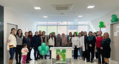 Serviks Kanseri Farkındalık Ayı'nda Kapsamlı Bilinçlendirme Etkinlikleri Gerçekleştirildi