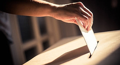 Seyyar sandıkta oy kullanacaklar dikkat!