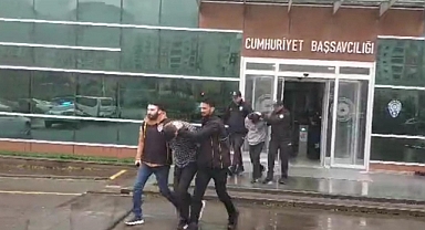 SMA'lı Yağız Batu'nun yardım kumbaralarını çalan 2 şüpheli tutuklandı