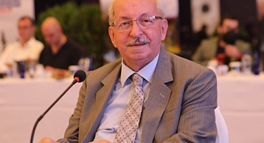 Tekirdağ Büyükşehir Belediye Başkanı Kadir Albayrak Ziraat Mühendisleri Günü'nü Kutladı