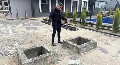 Tekirdağ yağmur suyu hasadını ciddiye aldı; 200’den fazla siteye depo kuruldu