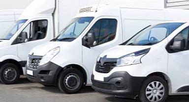 Ticari araçların dikkatine!