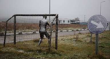 Trakya'da yağış ve kuvvetli rüzgar (3)