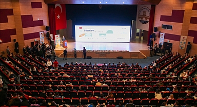 Trakya Kariyer Fuarı Rekor Ziyaretçi Sayısıyla Dikkat Çekti