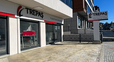 TREPAŞ, 2023 yılında 1 milyonu aşkın müşteri başvurusunu karşıladı