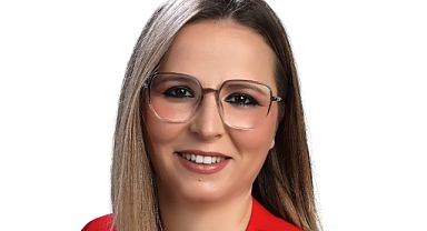 Tuğçe Gören Muhtarlık Görevine Talip