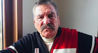 Türk sinemasının usta ismi Hikmet Taşdemir, Silivri'de son yolculuğuna uğurlanacak