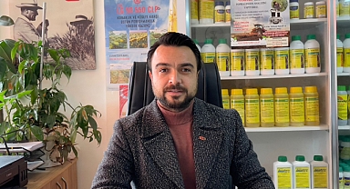 Ufuk Güçlü'den Güçlü Duruş!