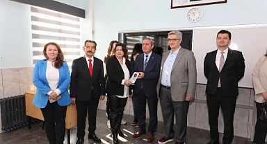 Vali Birol Ekici, Lüleburgaz'da ziyaretlerde bulunarak programlara katıldı