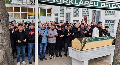 Vali Ekici acılı aileyi yalnız bırakmadı