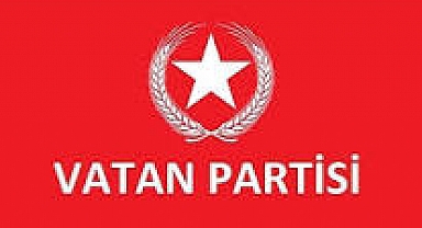 Vatan Partisi İl Başkanı Erdal Demirkan'dan Açıklama