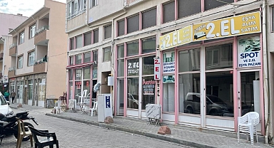 Vatandaşlar Ekonomik Zorluklarla Başa Çıkmak İçin İkinci El Eşyalara Yöneliyor