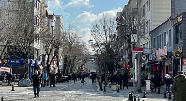 Vatandaşlar Güneşi Fırsat Bildi