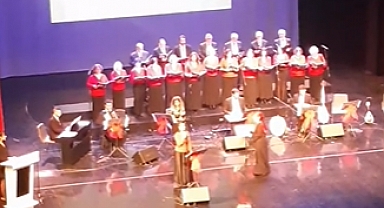 Vildan Alanat'tan Müzik Şöleni!