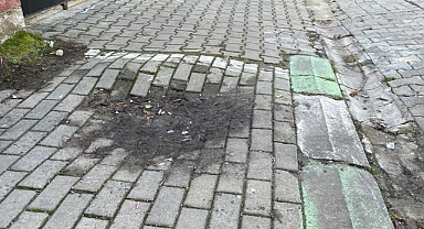 Yaya Güvenliği Risk Altında