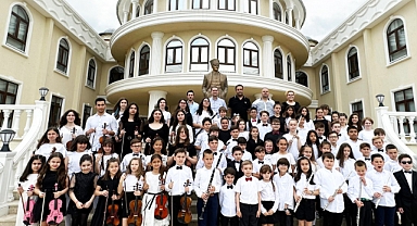 Yeni Yıla Merhaba Konseri 11 Ocak'ta