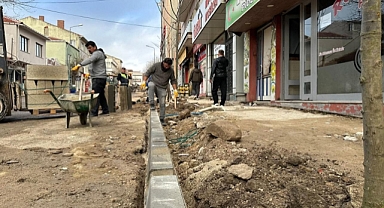 Yenileme Çalışmalarında Sona Yaklaşılıyor