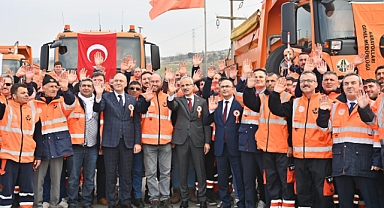 12 DAKİKALIK YOL 3 DAKİKAYA İNDİ