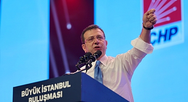 39 İLÇE BELEDİYE BAŞKAN ADAYI KAMUOYUNA TANITILDI