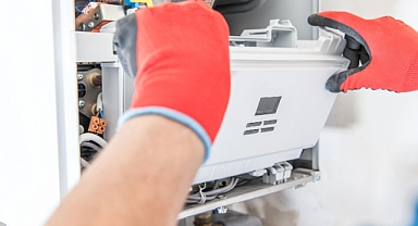 6 adımda güvenli doğal gaz kullanımı